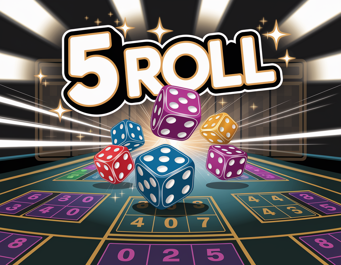 5 Roll