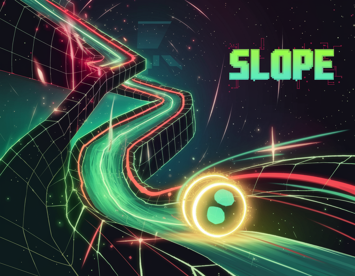 Slope