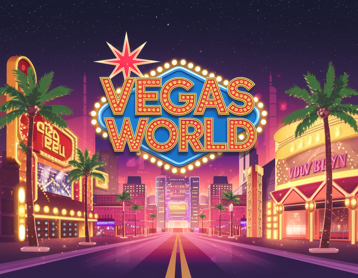 Vegas World